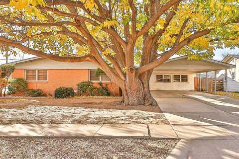 48Th, LUBBOCK, TX 79413