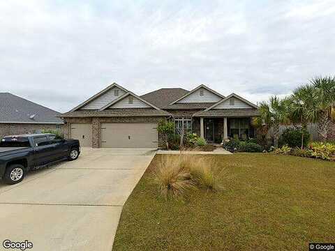 Pelican Bay, GULF BREEZE, FL 32563