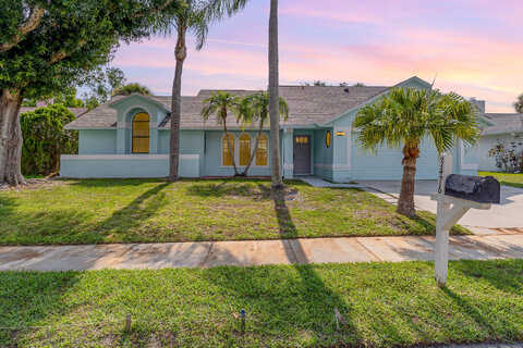 Florida Palm, MELBOURNE, FL 32901