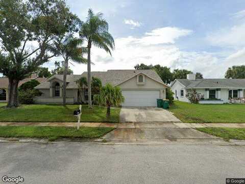 Florida Palm, MELBOURNE, FL 32901
