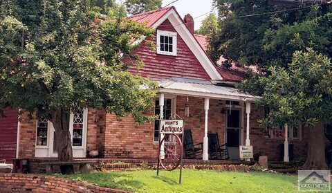 Oliver, ELBERTON, GA 30635