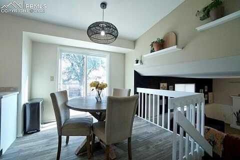 Kirkwood, COLORADO SPRINGS, CO 80916
