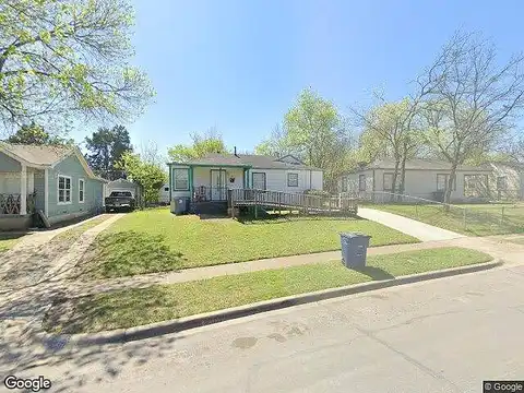 Kellogg, DALLAS, TX 75216