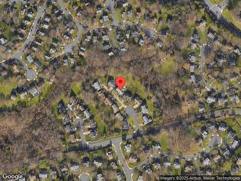 Briargate, FAIRFAX, VA 22033