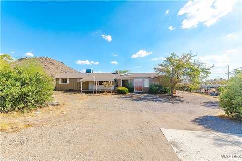 Chea, GOLDEN VALLEY, AZ 86413