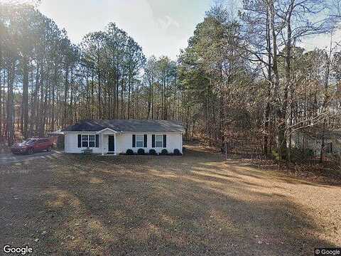 Old Brock, ROCKMART, GA 30153