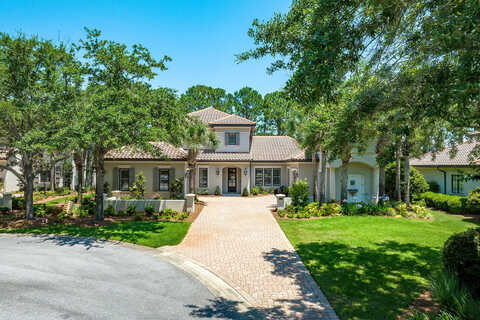 Club Estates, MIRAMAR BEACH, FL 32550