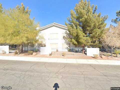 Russell, LAS VEGAS, NV 89120