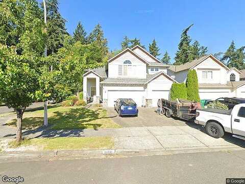 13Th, FEDERAL WAY, WA 98023