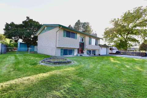 Jay, PASCO, WA 99301