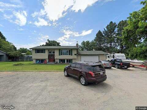 Jay, PASCO, WA 99301