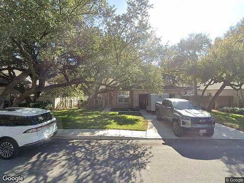 Pinto Pony, SAN ANTONIO, TX 78247