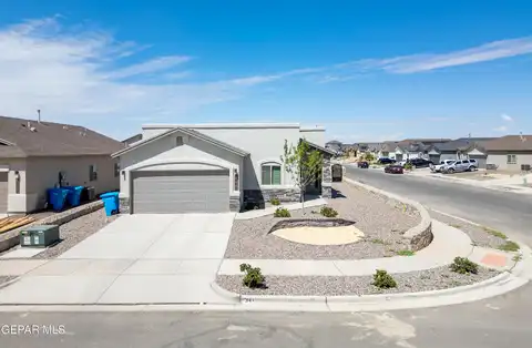 Mercy Tellez, EL PASO, TX 79927