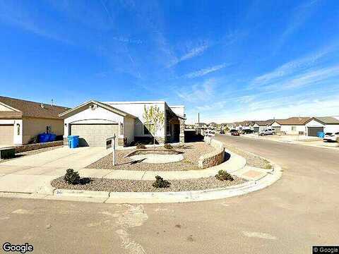 Mercy Tellez, EL PASO, TX 79927
