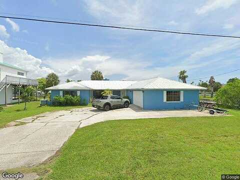 Gulfview, HERNANDO BEACH, FL 34607
