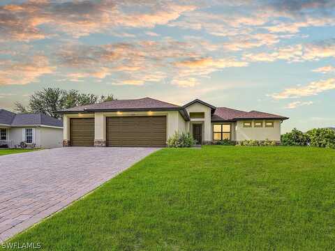 27Th, CAPE CORAL, FL 33909