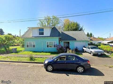 Moore, HARRISBURG, OR 97446