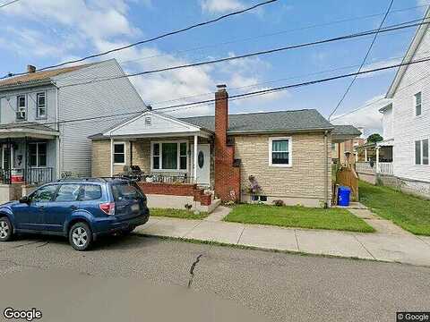 Mill, SAINT CLAIR, PA 17970
