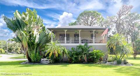Choctaw, LAKE PLACID, FL 33852