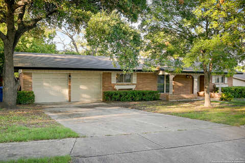Tango, SAN ANTONIO, TX 78216