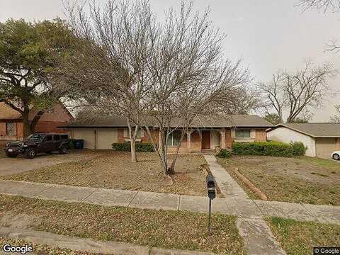 Tango, SAN ANTONIO, TX 78216