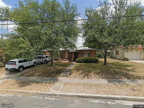 Latch, SAN ANTONIO, TX 78213