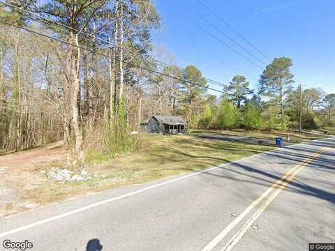 Mckown, DOUGLASVILLE, GA 30134