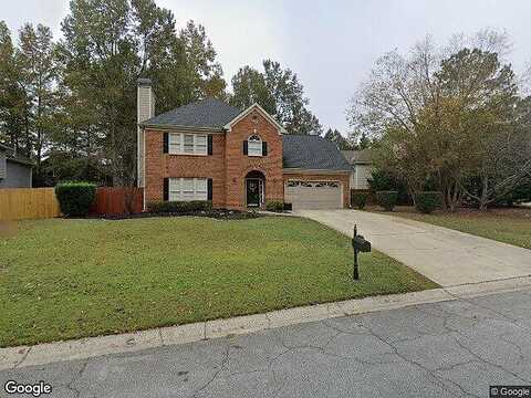 Stone Path, POWDER SPRINGS, GA 30127
