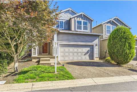 Little Valley, HILLSBORO, OR 97123