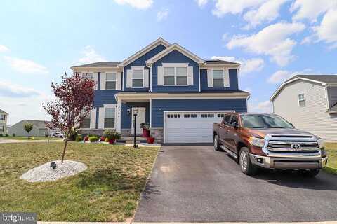 Winter, DOVER, PA 17315