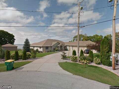 Beach, GREEN BAY, WI 54311