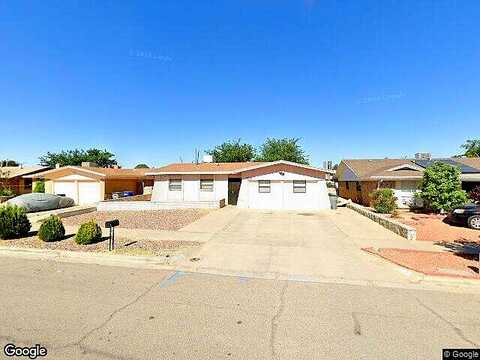 Funston, EL PASO, TX 79936