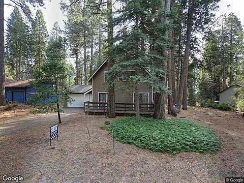 Mercury, POLLOCK PINES, CA 95726