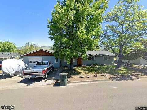 Tudor, ASHLAND, OR 97520