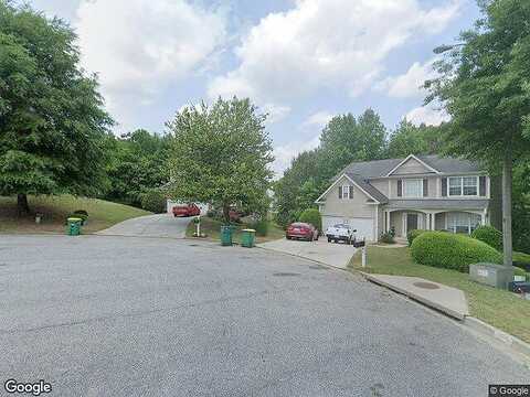 Park Creek, WOODSTOCK, GA 30188