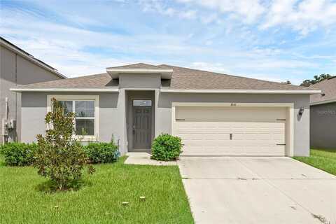 Logan Berry, MOUNT DORA, FL 32757