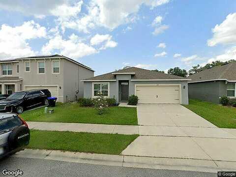 Logan Berry, MOUNT DORA, FL 32757