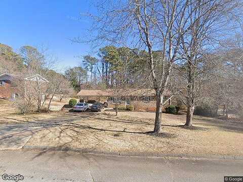 Robin Hood, WINSTON, GA 30187