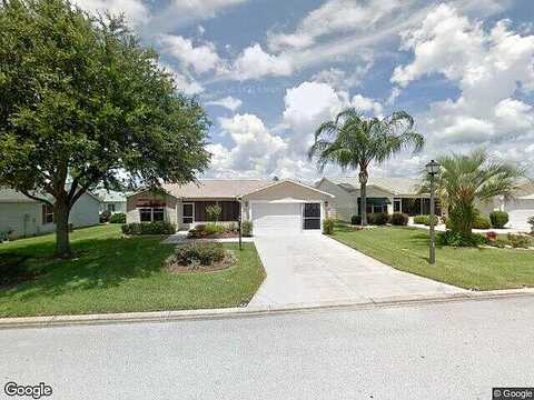 Thorncrest, THE VILLAGES, FL 32162