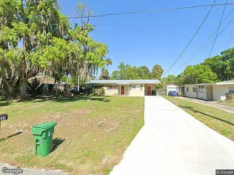 Kentucky, TITUSVILLE, FL 32796
