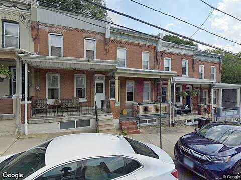 Leverington, PHILADELPHIA, PA 19128