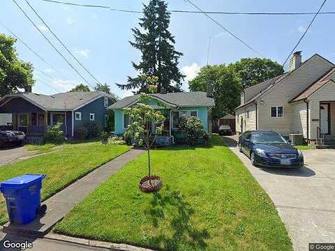 Terry, PORTLAND, OR 97217