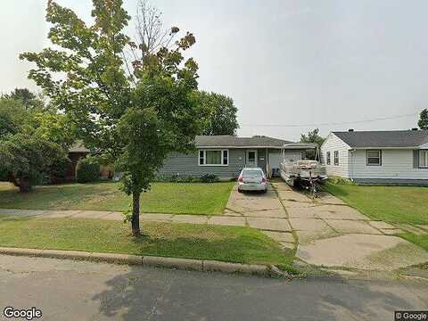 Outer, HIBBING, MN 55746