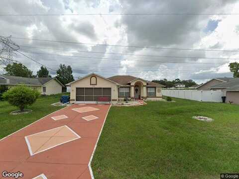 Beaver, SPRING HILL, FL 34609