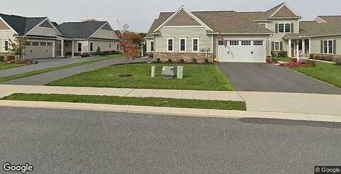 Pin Oak, LITITZ, PA 17543