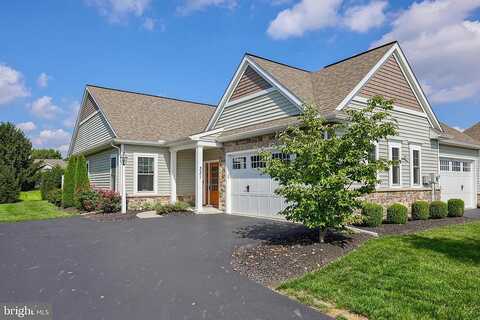 Pin Oak, LITITZ, PA 17543