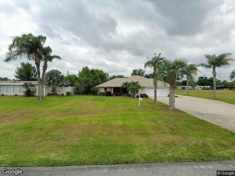 Hickory Ridge, SEBRING, FL 33876