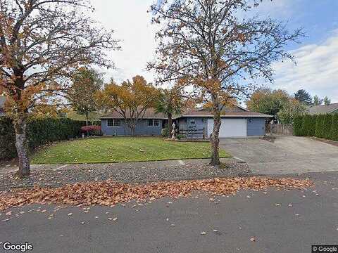Catching, FOREST GROVE, OR 97116