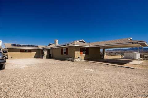 Metwell, KINGMAN, AZ 86401