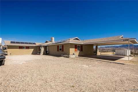 Metwell, KINGMAN, AZ 86401